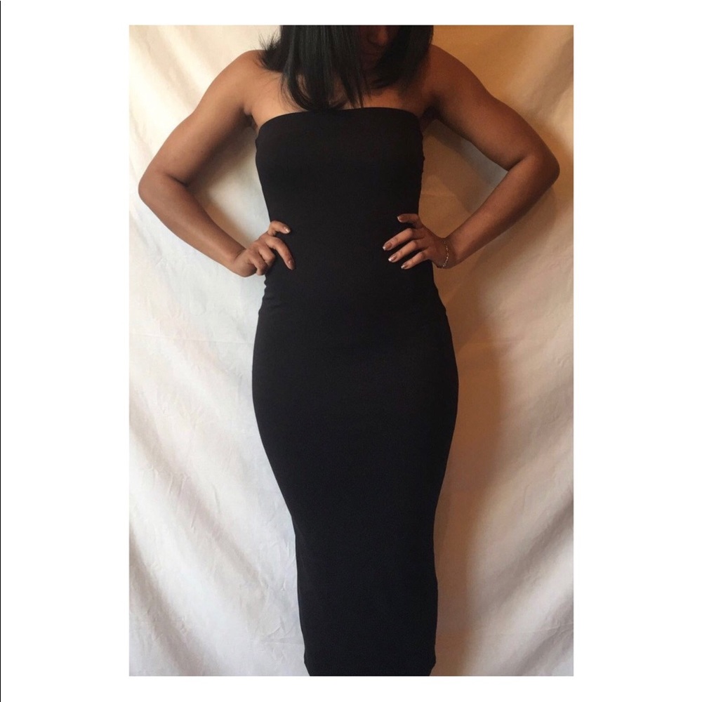 Tube Good 4 U Dress ✨